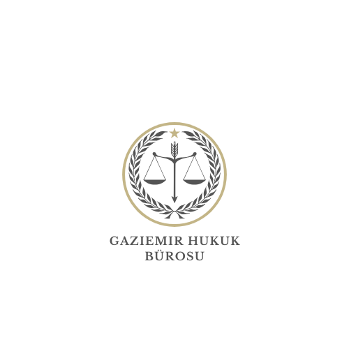 Gaziemir Hukuk Bürosu